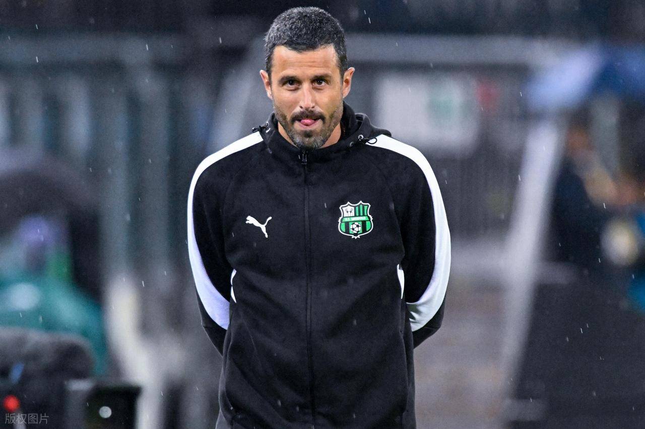 2-1，47岁格罗索率意甲升班马杀入前十，26岁国米旧将利剑出鞘