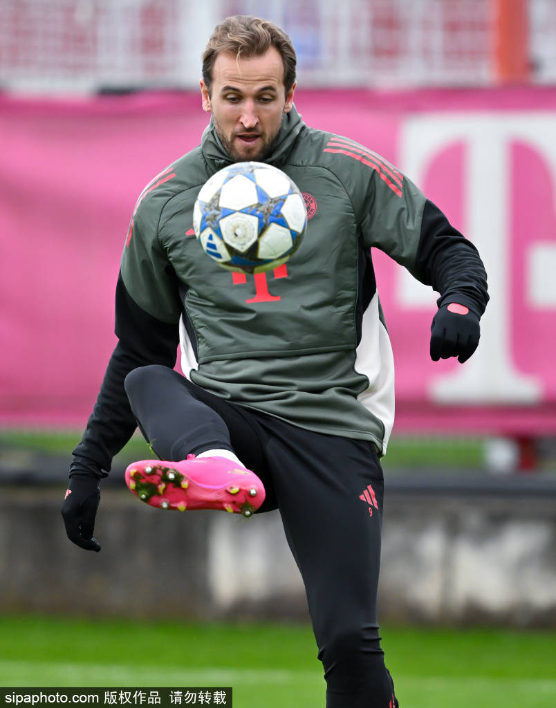 拜仁63%失球源于定位球！巴拉克：必须吸取教训，欧冠要更加专注